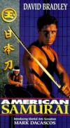   / American samurai