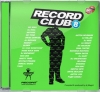 Record Club Vol 8 Russian Edition (2009) MP3