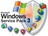  Service pack 3  MS Windows XP