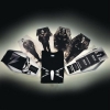 METALLICA - Making Of Death Magnetic (Death Magnetic Recording Session)