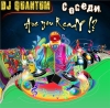 Dj Quantum - , Are You ReadY ? vol.2