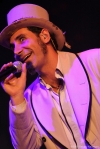 Serj Tankian - 2008-04-20 - Lille, Zenith.
