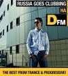 Bobina - Russia Goes Clubbing (June 2009) (05-06-2009)