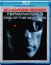  3:   / Terminator 3: Rise of the Machines