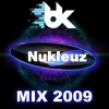 VA - Nukleuz Mix 2009