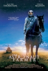   / The Astronaut Farmer