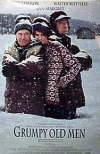   / Grumpy old men