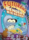 :    / Futurama: Benders Big Score HDTVRip