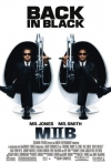    2 / Men in Black II