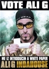     / Ali G Indahouse