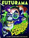 :     / Futurama: Into the Wild Green Yonder BDRip