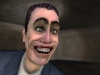 :      / Concerned: The Half-Life and Death of Gordon Frohman