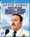   (-) / Paul Blart: Mall Cops