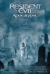  2:  / Resident Evil: Apocalypse