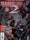   1-2 / Resident evil I-II