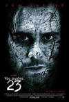   23 / The Number 23