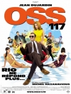  117:    / OSS 117: Rio ne repond plus