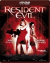   / Resident Evil
