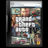 Grand Theft Auto IV (GTA 4)