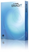SnagIt  9.1.1. Build 261