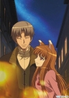    2 / Spice and Wolf II