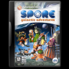 Spore: Galactic Adventures