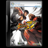 Street Fighter 4