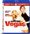    / What Happens in Vegas...