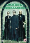 ������� 2: ������������ / The Matrix Reloaded