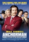 �����������: ������� � ���� �������� / Anchorman: The Legend of Ron Burgundy