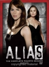  ( IV) / Alias (Season IV)