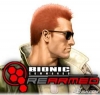 Bionic Commando Rearmed