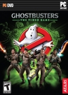 Ghostbusters - The Video Game