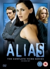  ( III) / Alias (Season III)