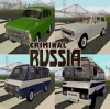   Grand Theft Auto San Andreas "GTA SA Criminal Russia"