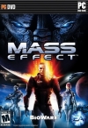 Mass Effect.  