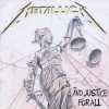 Metallica "...And Justice For All"