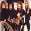 Metallica "Garage Days Re-Revisited" (cover album)