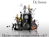 Dj Sintur - Electro Sound Russian Edition (Vol. 5)