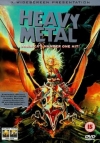   / Heavy Metal