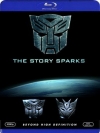  / Transformers [Bonus Disk]