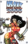   2000 / Heavy Metal 2000