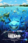    / Finding Nemo