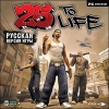 25 to life OST