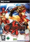 Guilty Gear XX Reload