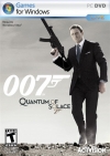 Quantum of Solace: The Game