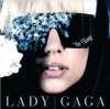 Lady Gaga - The fame