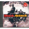 Black Attack - On The Edge