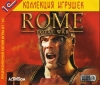 ROME: TOTAL WAR