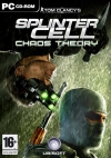 Splinter Cell: Chaos Theory
